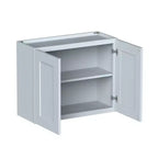 Meuble haut de cuisine CASAINC L30x H12x P24