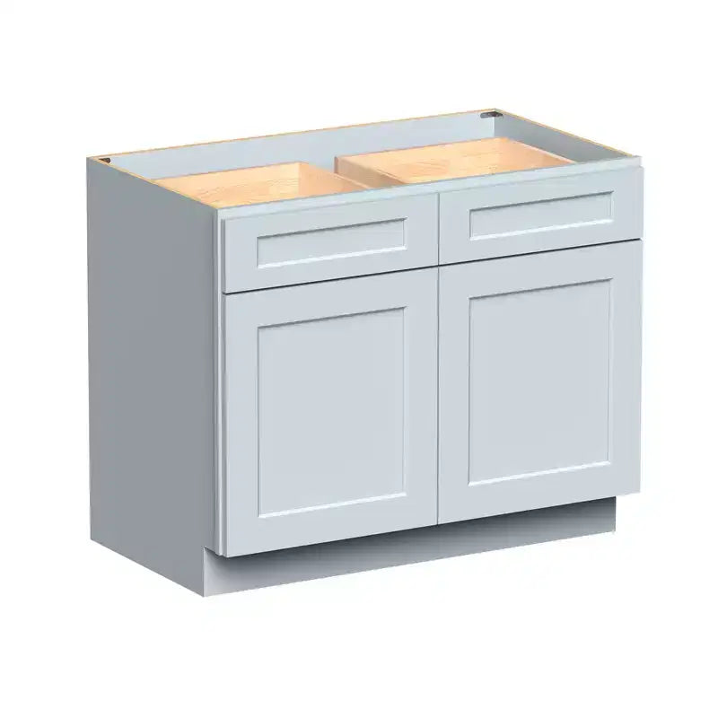 Meuble bas de cuisine CASAINC L42x P24x H34.5