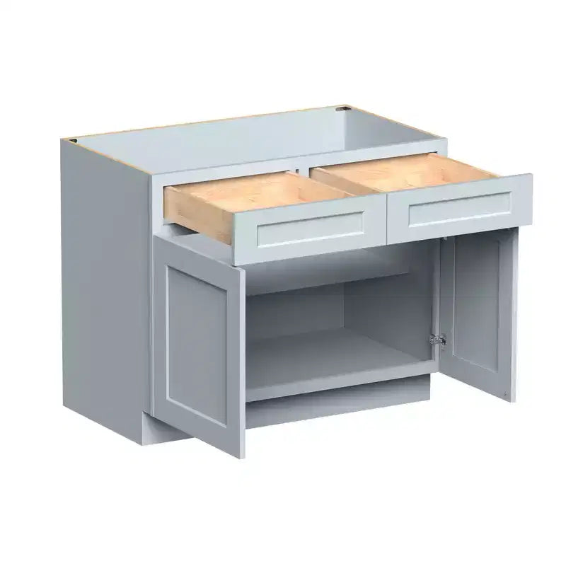 Meuble bas de cuisine CASAINC L42x P24x H34.5