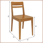 Chaise de salle à manger Crew