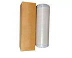 Matelas Okak souple-mi-ferme pleine grandeur/très grand/grand format avec ressorts ensachés, matelas anti-transfert de mouvement, matelas en boîte pour la maison, l'hôtel