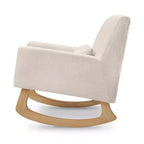 Fauteuil à bascule Sleepytime de Nursery Works en boucle
