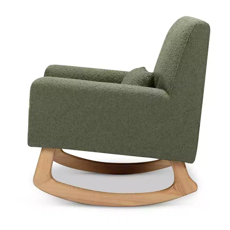 Fauteuil à bascule Sleepytime de Nursery Works en boucle