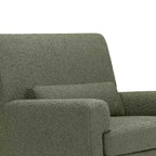 Fauteuil à bascule Sleepytime de Nursery Works en boucle