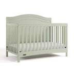 Lit bébé convertible 4-en-1 Graco Paris