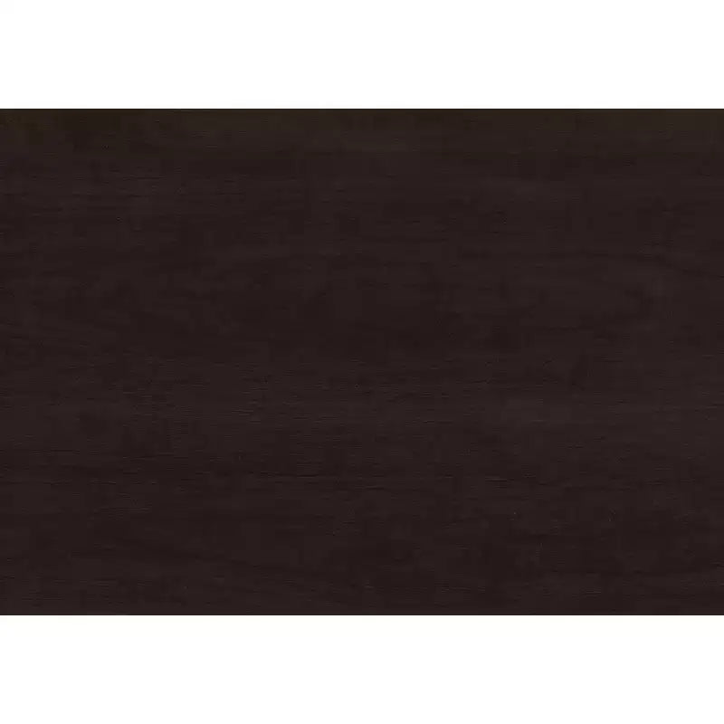 Table d'appoint moderne Okak avec pieds en boucle, table d'extrémité avec étagère de rangement inférieure et plateau épais, table de canapé pour salon