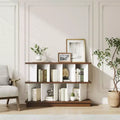 8-Cube Storage Unit  Open Cube Shelf with 10 Panels