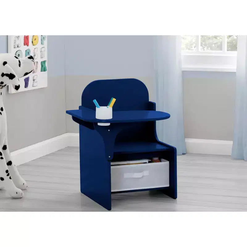 Delta Children Bureau chaise pour enfants MySize