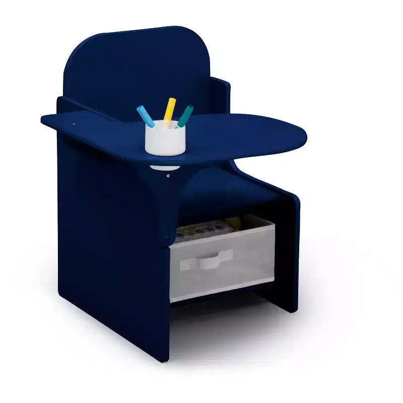 Delta Children Bureau chaise pour enfants MySize