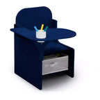 Delta Children Bureau chaise pour enfants MySize