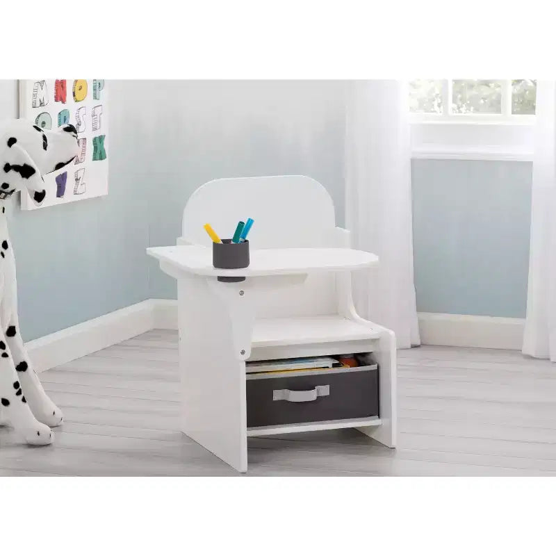 Delta Children Bureau chaise pour enfants MySize