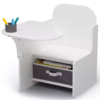 Delta Children Bureau chaise pour enfants MySize