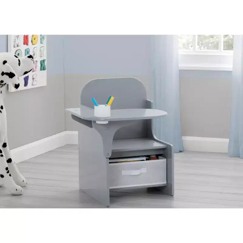 Delta Children Bureau chaise pour enfants MySize