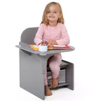 Delta Children Bureau chaise pour enfants MySize