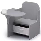 Delta Children Bureau chaise pour enfants MySize