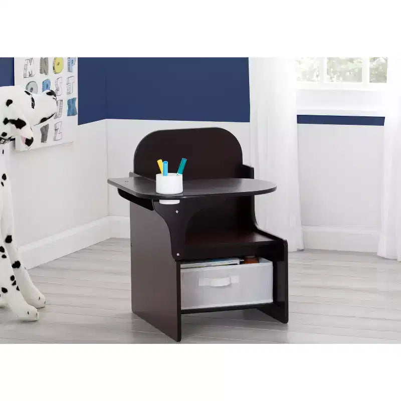 Delta Children Bureau chaise pour enfants MySize