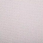 MAYEERTY Chaises de salle à manger modernes - Coussin en chenille double couche, pieds incurvés en bois massif, dossier mi-hauteur, lot de 2