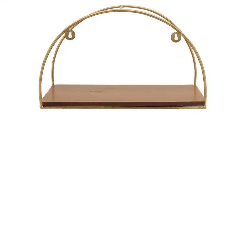 Ensemble de 3 Jardinières Modernes en Céramique avec Supports en Bois, Design Rond Nervuré, Pots de Fleurs Décoratifs surélevés pour un Soutien Durable