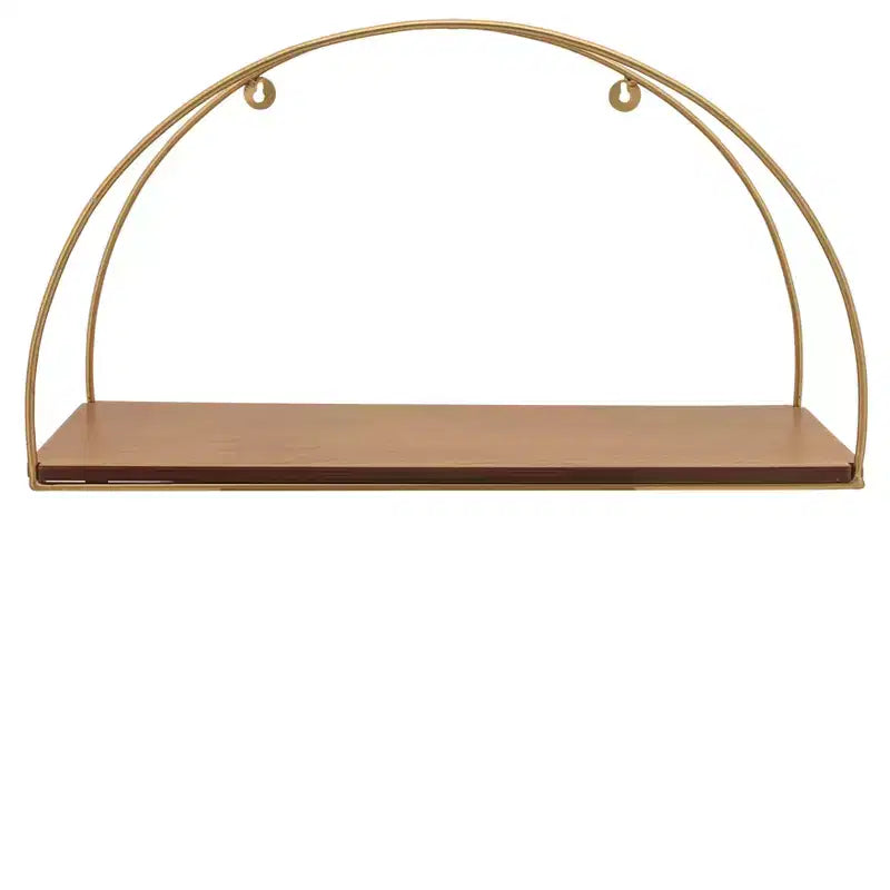 Ensemble de 3 Jardinières Modernes en Céramique avec Supports en Bois, Design Rond Nervuré, Pots de Fleurs Décoratifs surélevés pour un Soutien Durable