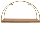 Ensemble de 3 Jardinières Modernes en Céramique avec Supports en Bois, Design Rond Nervuré, Pots de Fleurs Décoratifs surélevés pour un Soutien Durable