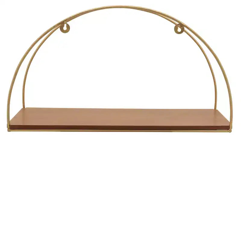 Ensemble de 3 Jardinières Modernes en Céramique avec Supports en Bois, Design Rond Nervuré, Pots de Fleurs Décoratifs surélevés pour un Soutien Durable