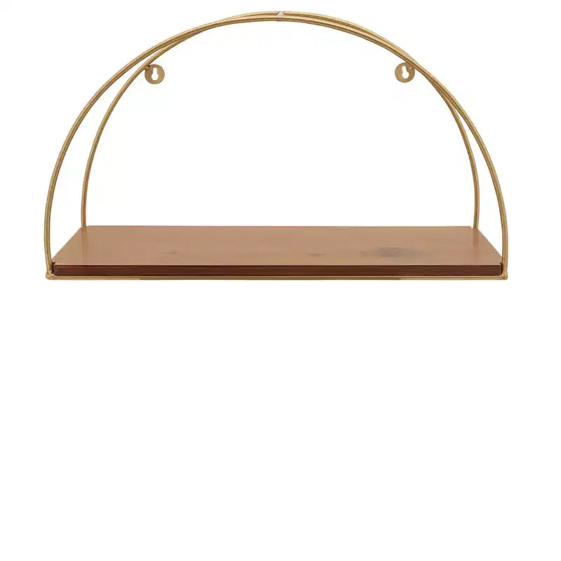 Ensemble de 3 Jardinières Modernes en Céramique avec Supports en Bois, Design Rond Nervuré, Pots de Fleurs Décoratifs surélevés pour un Soutien Durable