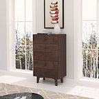 Bar de commode à tiroirs, Armoires de vaisselle de buffet, Meuble de rangement en bois laqué, Table console, Armoires de salle à manger, salon, cuisine