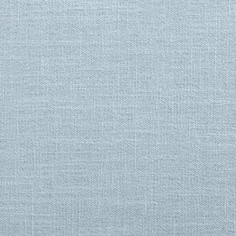 Meridian Furniture Nelori Chaise de salle à manger en tissu performance texturé lin, lot de 2