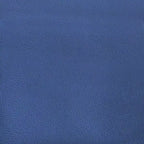 vidaXL Chaise de jeu similicuir noir et bleu, métal, contreplaqué Réglable