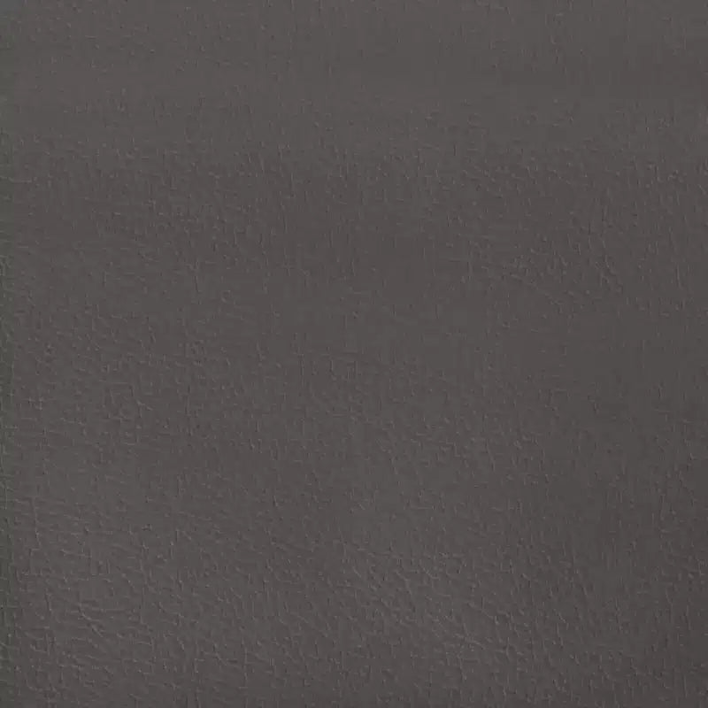 vidaXL Chaise de jeu similicuir noir et bleu, métal, contreplaqué Réglable