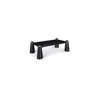 Meridian Furniture Wyndham Black Coffee Table