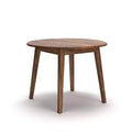 Berringer Drop Leaf Dining Table Rustic Brown - Ashley