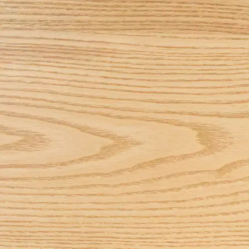 Meuble TV festonné en bois Thousand Oak pour téléviseurs jusqu'à 70 po, brun - Threshold™ conçu avec Studio McGee