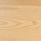 Meuble TV festonné en bois Thousand Oak pour téléviseurs jusqu'à 70 po, brun - Threshold™ conçu avec Studio McGee