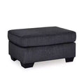 Altari Ottoman Slate - Signature Design by Ashley