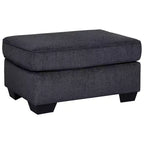 Pouf Altari Ardoise - Signature Design by Ashley