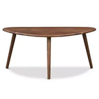 Table basse Michael Noyer - Poly & Bark