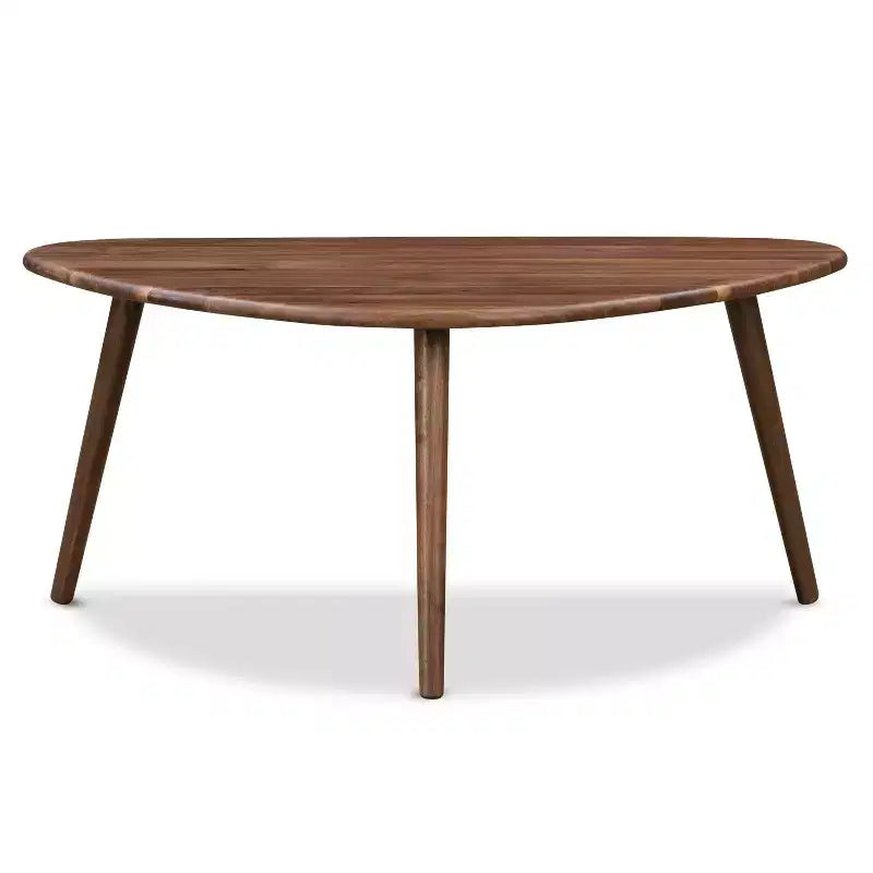 Table basse Michael Noyer - Poly & Bark