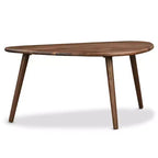 Table basse Michael Noyer - Poly & Bark