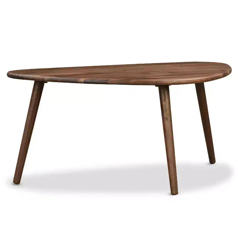 Table basse Michael Noyer - Poly & Bark