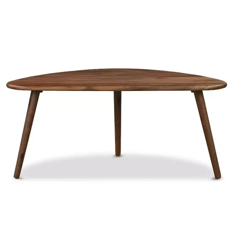 Table basse Michael Noyer - Poly & Bark
