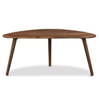Table basse Michael Noyer - Poly & Bark
