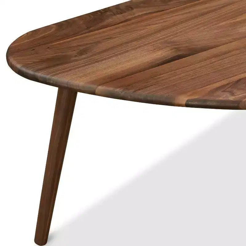 Table basse Michael Noyer - Poly & Bark