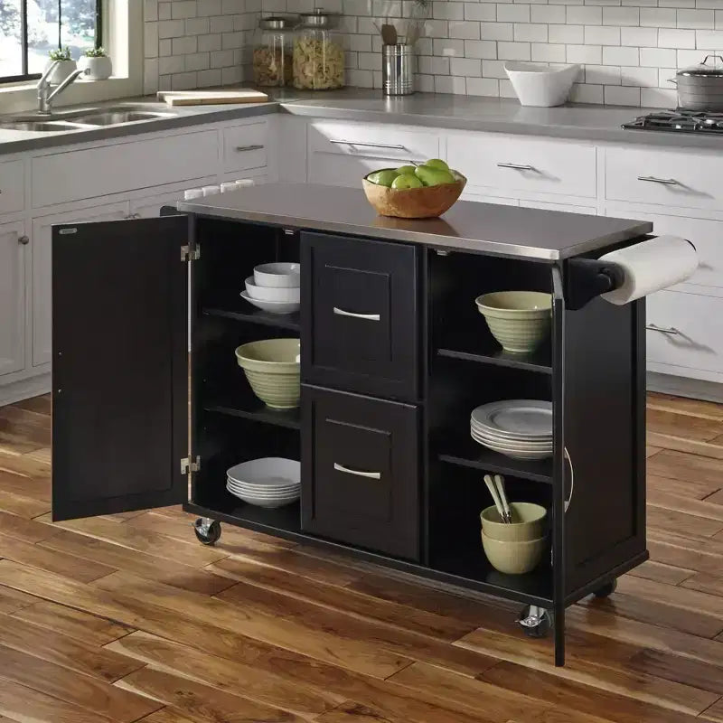 Desserte de cuisine Patriot - Home Styles