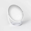 Miroir de courtoisie en plastique - Essentiels pour la chambre