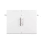 Lot de 6 armoires de rangement Hangups 120 - Prepac