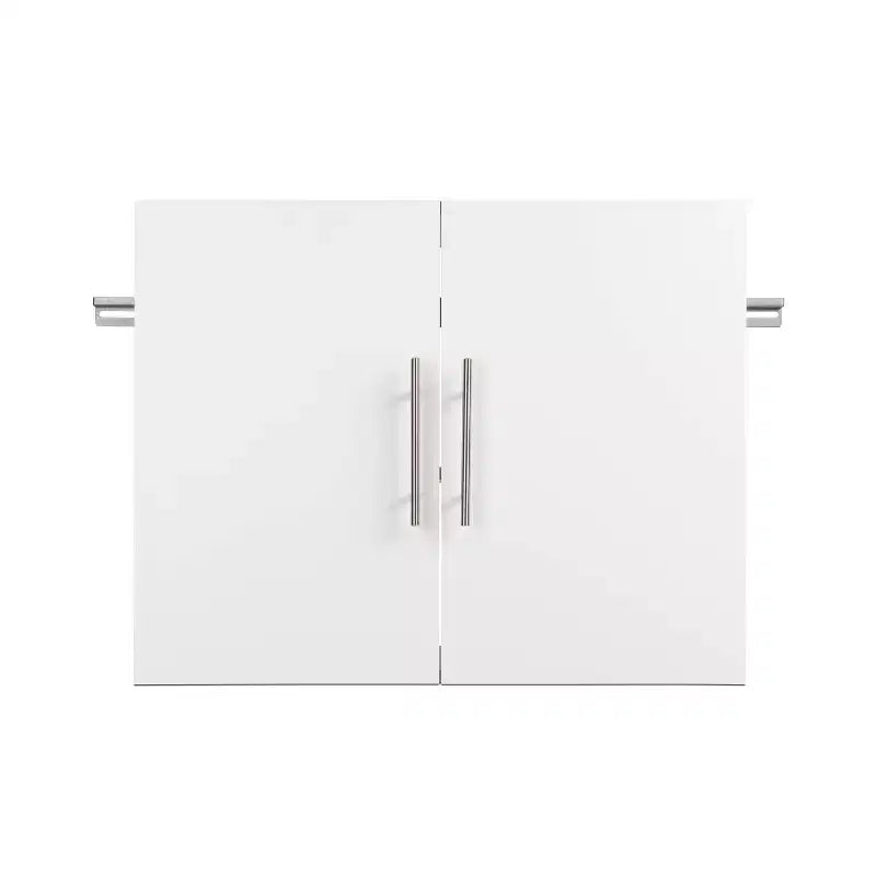 Lot de 6 armoires de rangement Hangups 120 - Prepac