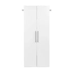 Lot de 6 armoires de rangement Hangups 120 - Prepac