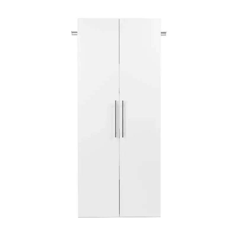Lot de 6 armoires de rangement Hangups 120 - Prepac