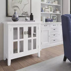 Meuble bas de rangement Stratford - Wyndenhall